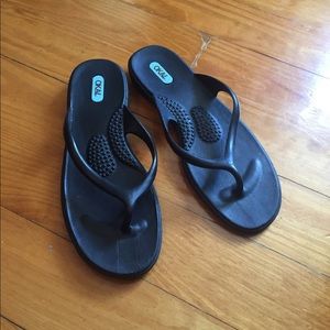 Okal flip flops